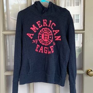 American Eagle Hoodie